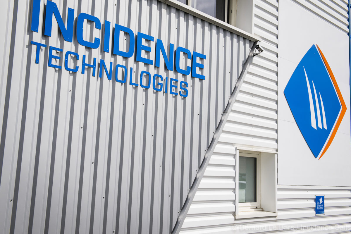 Incidence technologies