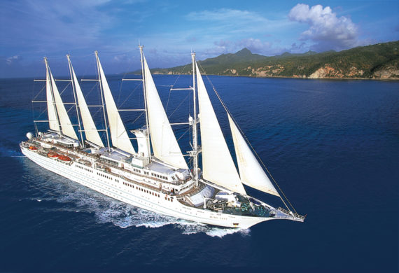 Windstar