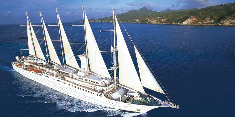 Windstar
