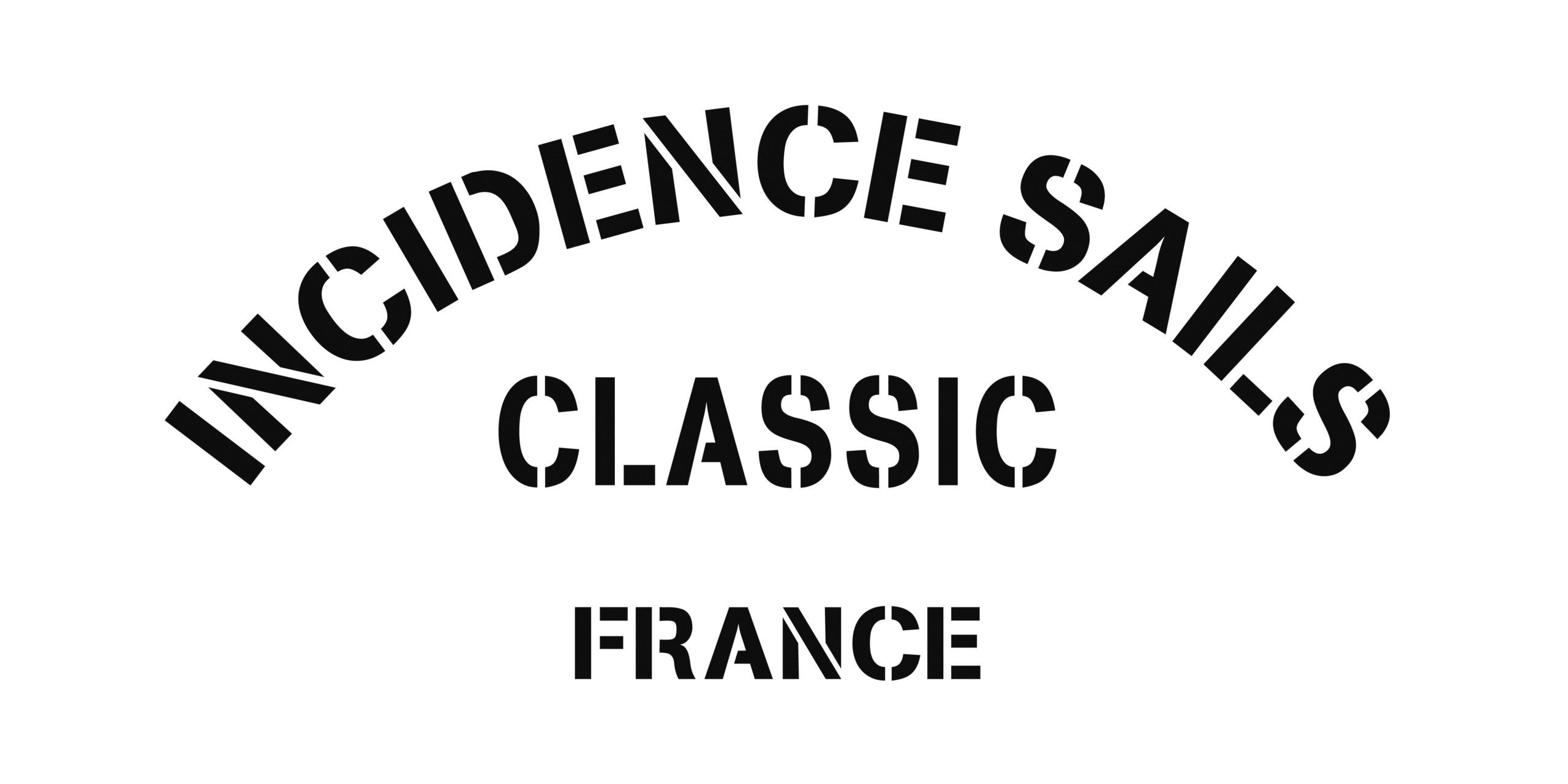 Incidence Sails Classic