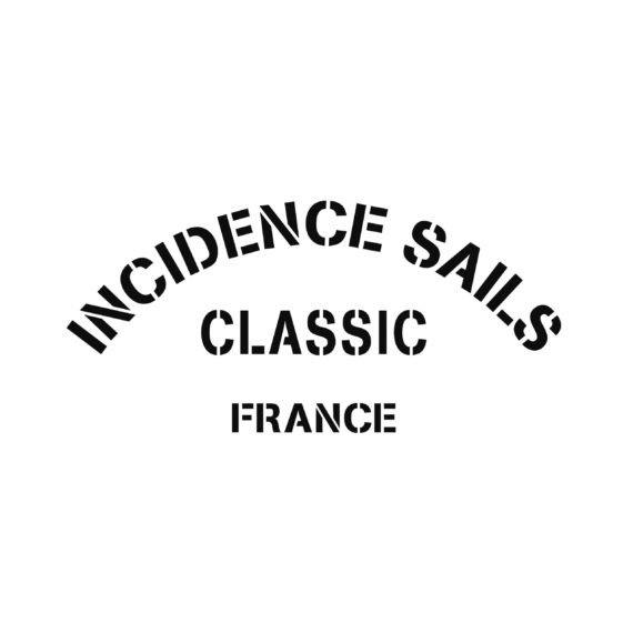 Incidence Sails Classic