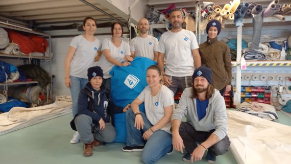 L'équipe Incidence Roussillon