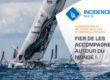 Incidence Sails on the Vendée Globe