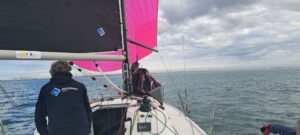 recrutement technico commercial incidence sails