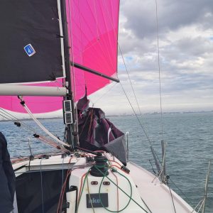 recrutement technico commercial incidence sails